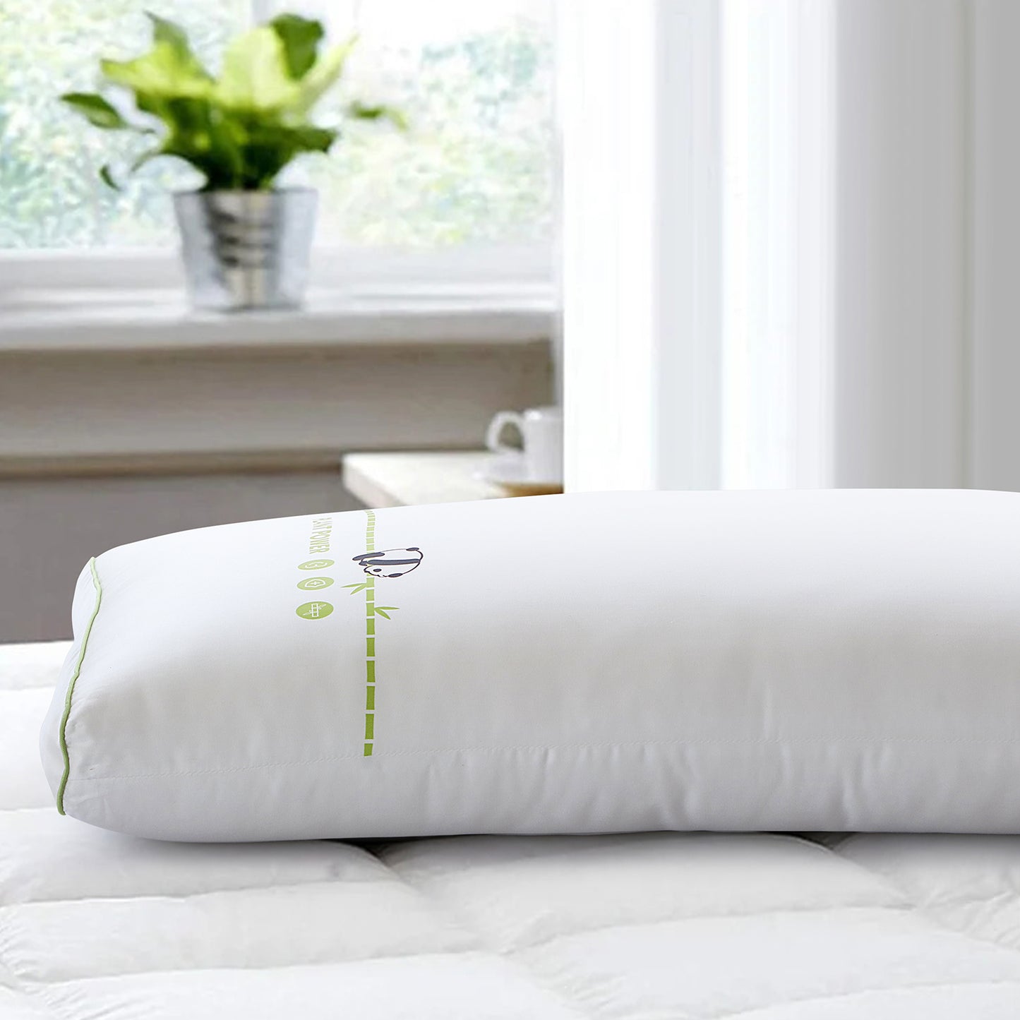 Tencel Viscose Pillow