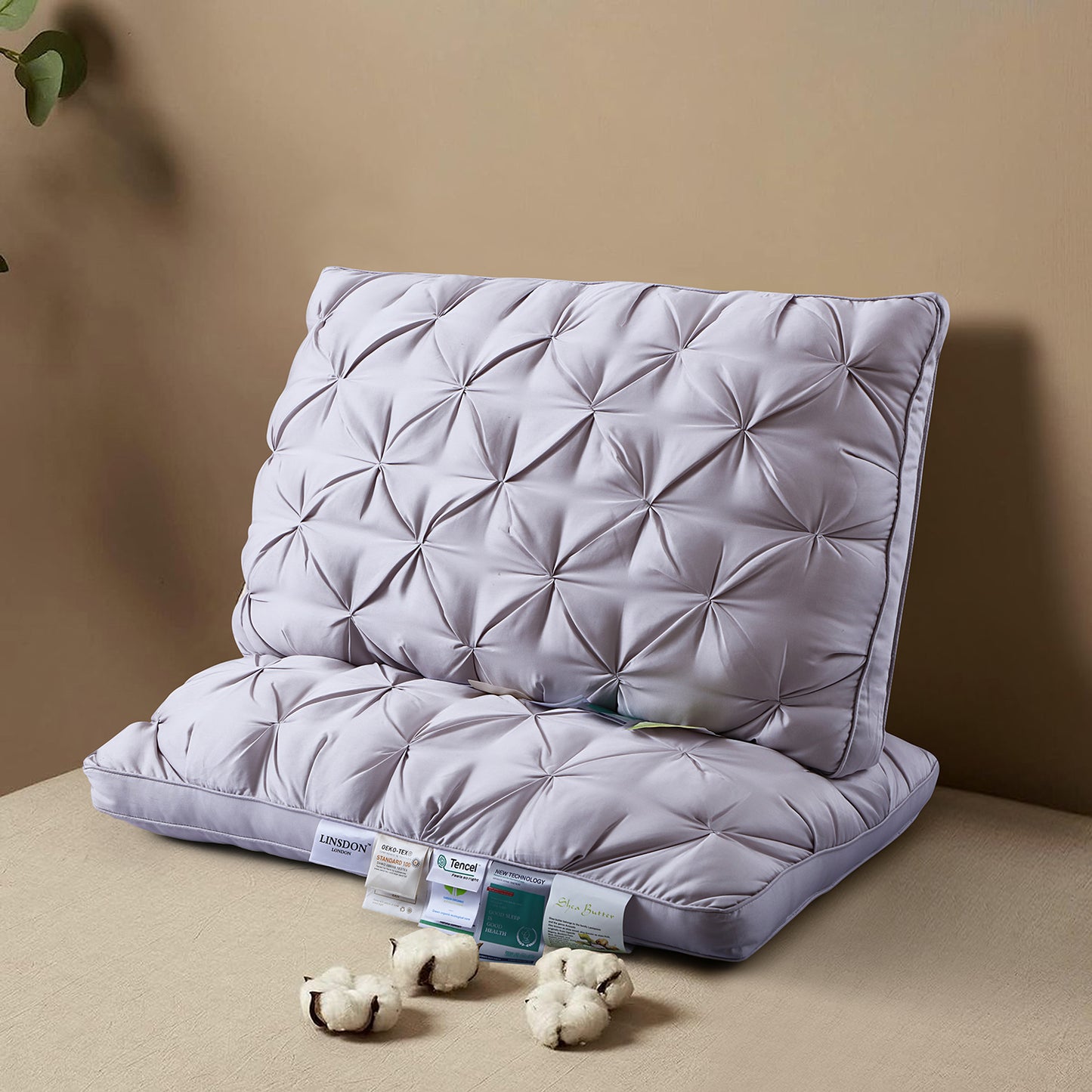 Tencel Pillow