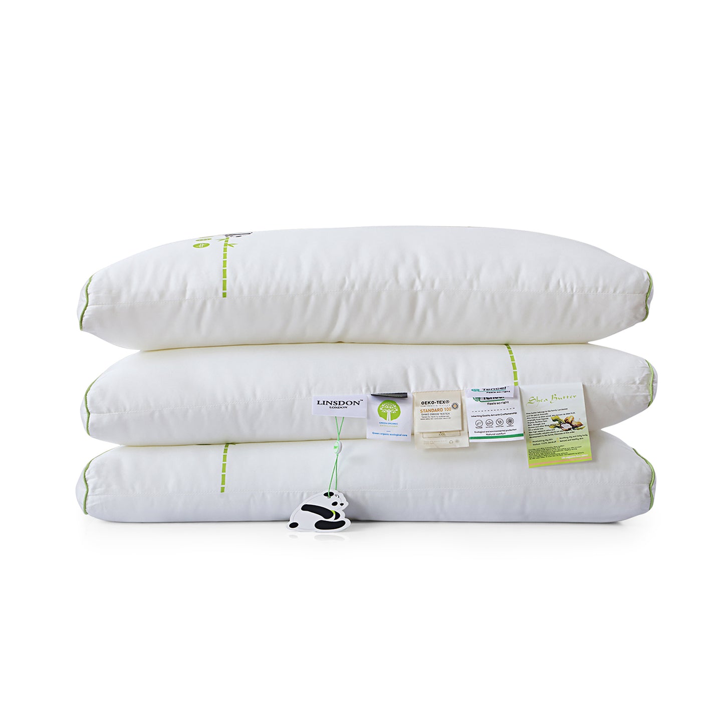 Tencel Viscose Pillow