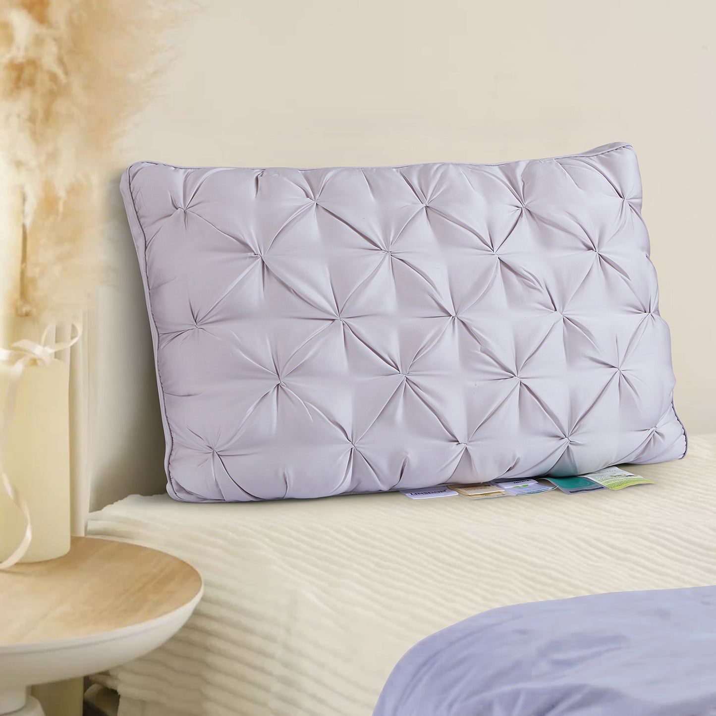Tencel Pillow