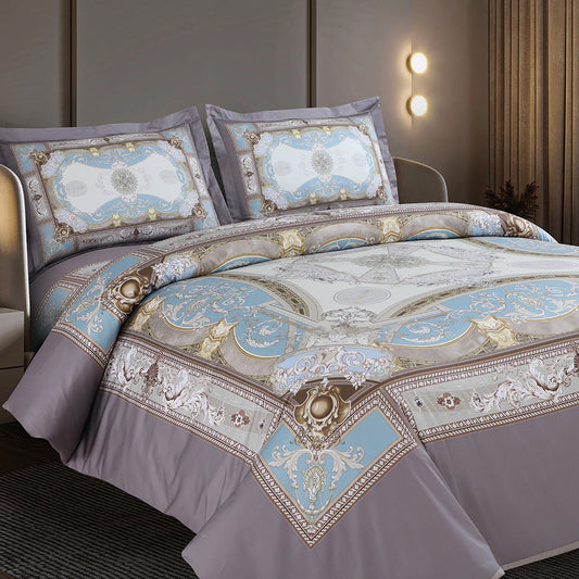 Roman Luxe Bedsheet