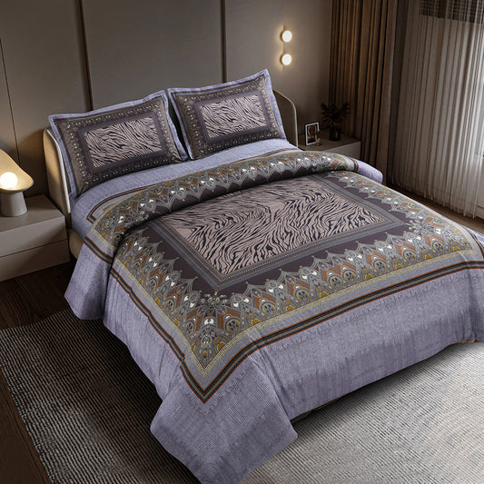 Roman Luxe Bedsheet