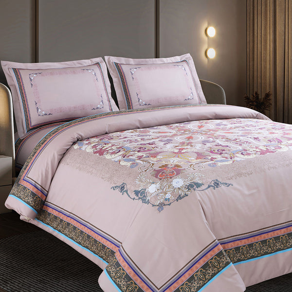 Roman Luxe Bedsheet