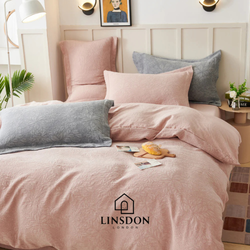 Spring Linen Cotton Waeved Ac Quilt ( Made From Lyocell Fiber )