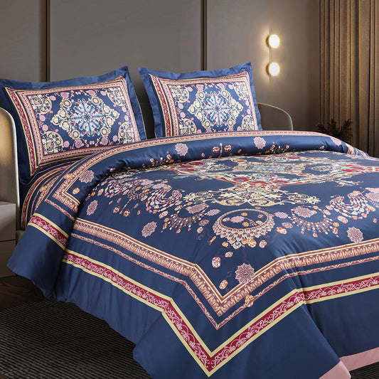 Roman Luxe Bedsheet