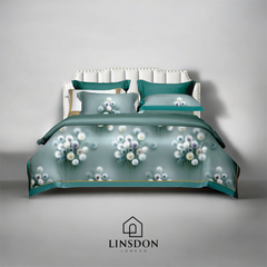Swiss Linen