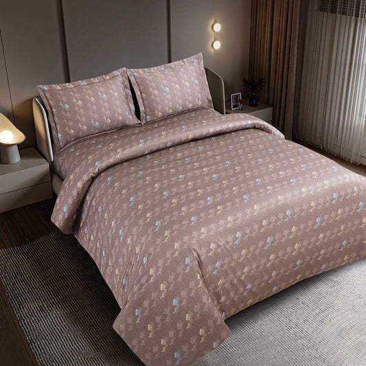 Roman Luxe Bedsheet