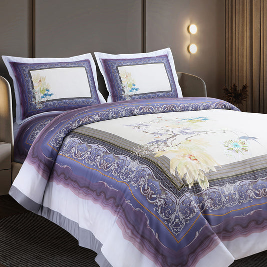Roman Luxe Bedsheet