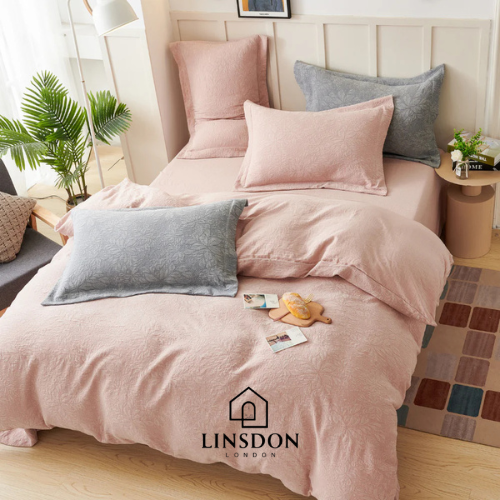 Spring Linen Cotton Waeved Ac Quilt ( Made From Lyocell Fiber )