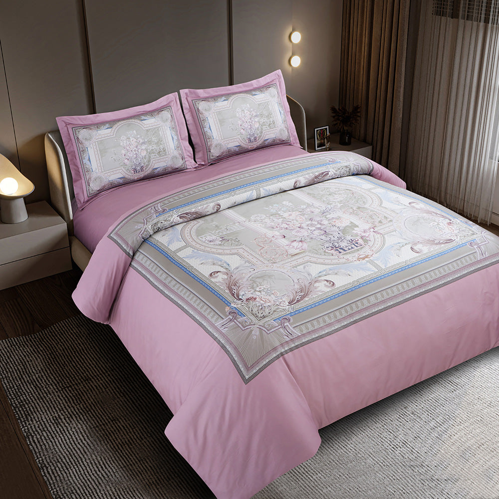 Roman Luxe Bedsheet