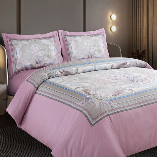 Roman Luxe Bedsheet