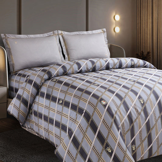 Roman Luxe Bedsheet