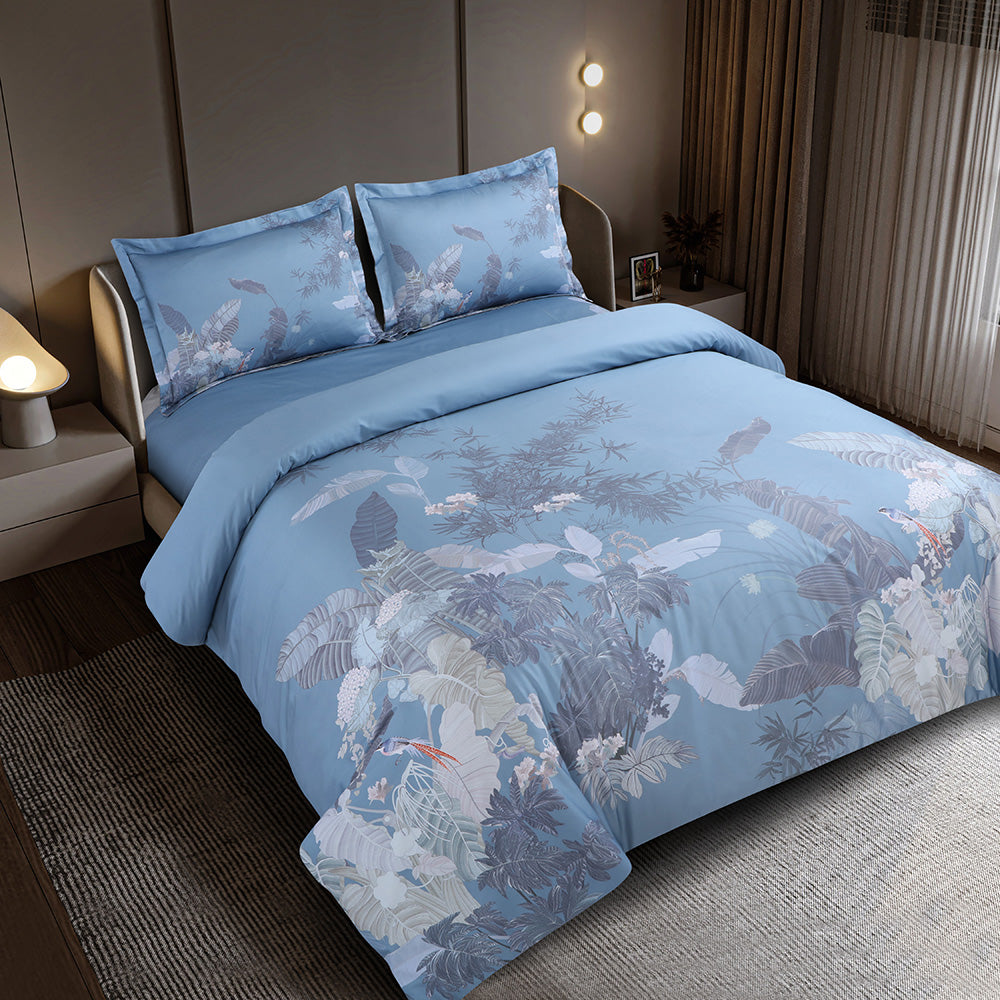 Roman Luxe Bedsheet