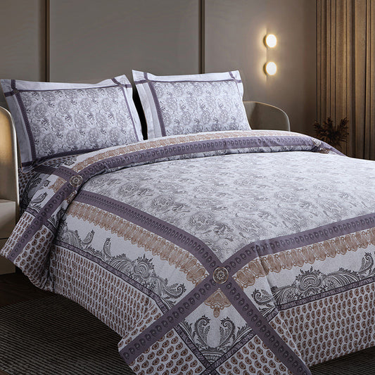 Roman Luxe Bedsheet