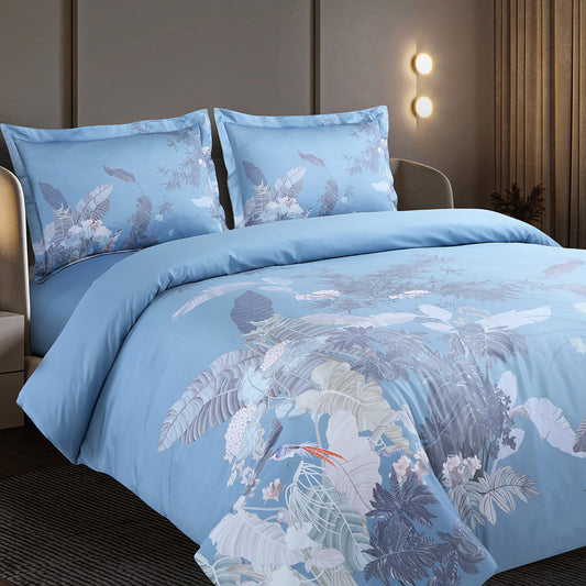 Roman Luxe Bedsheet