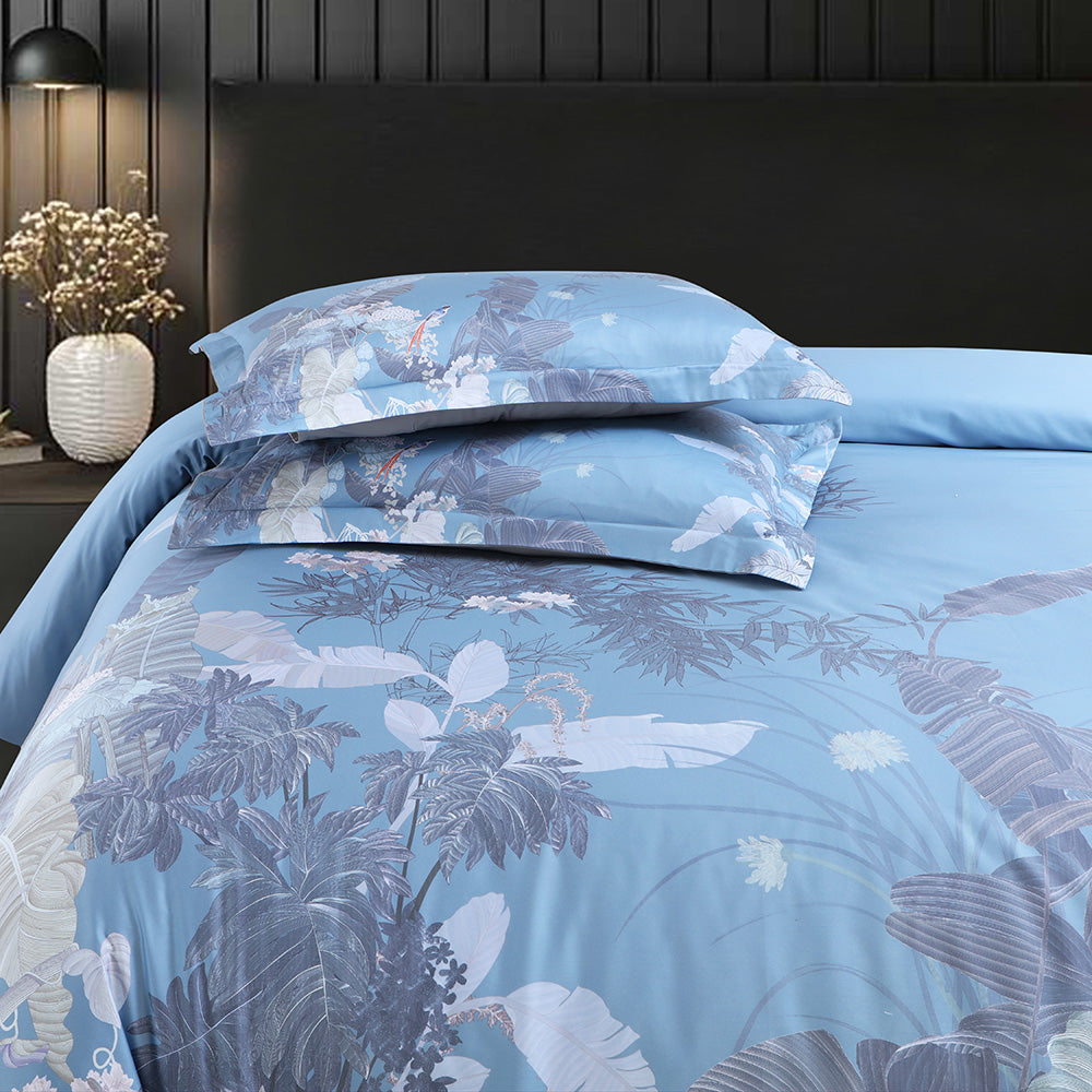 Roman Luxe Bedsheet