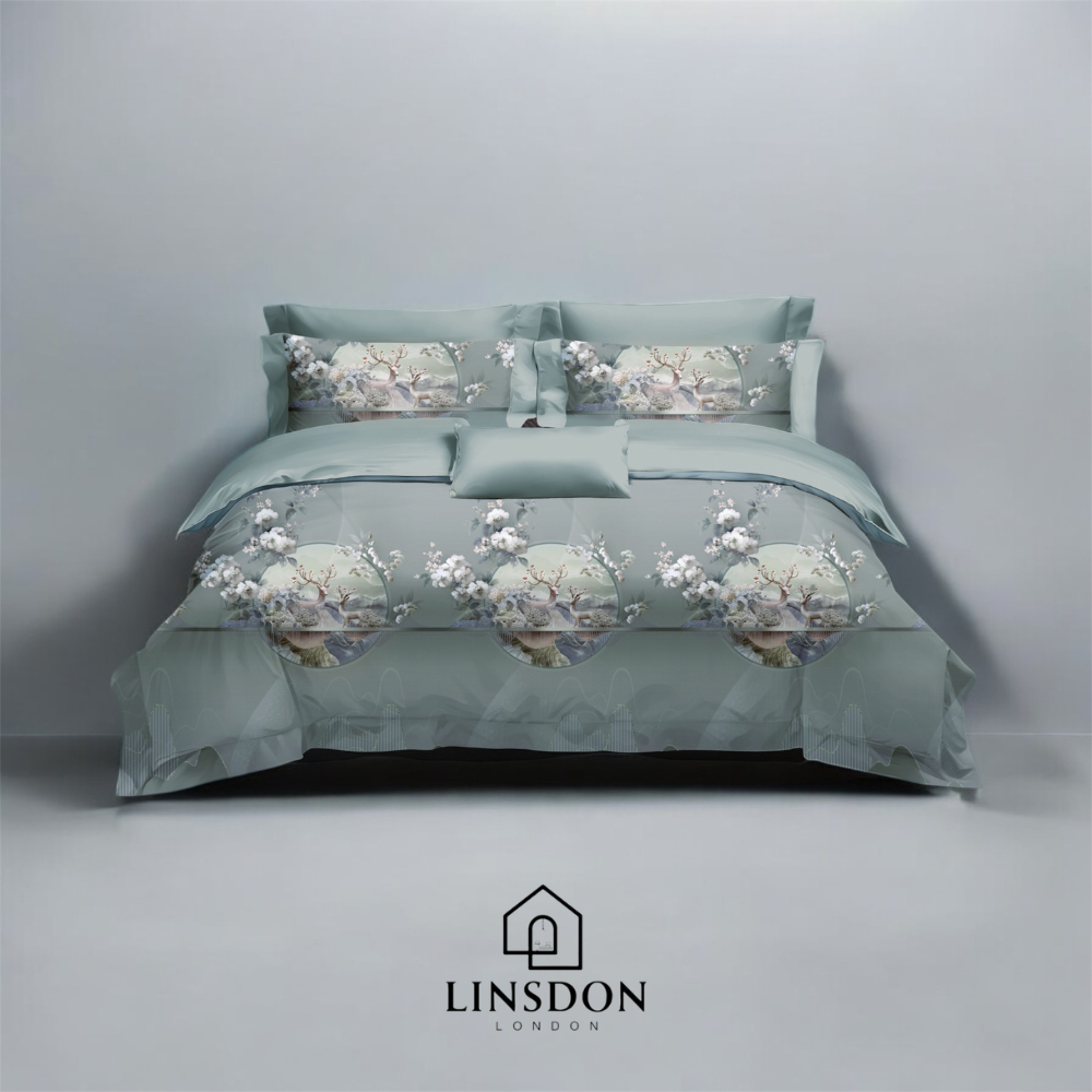 Swiss Linen