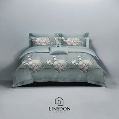 Swiss Linen