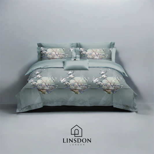 Swiss Linen