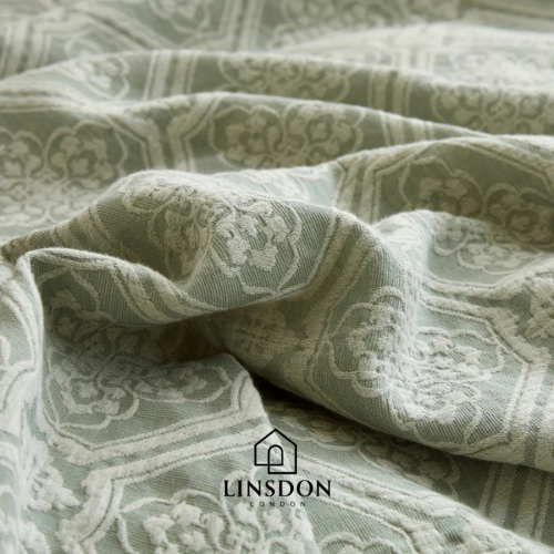 Sovereign Linen Cotton Waeved Ac Quilt ( Made From Lyocell Fiber )