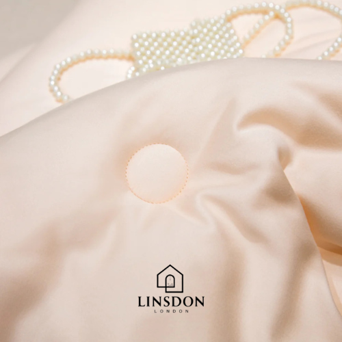 Birdnest Winter Tencel Quilt ( Made From Natural Tencel wood Pulp )