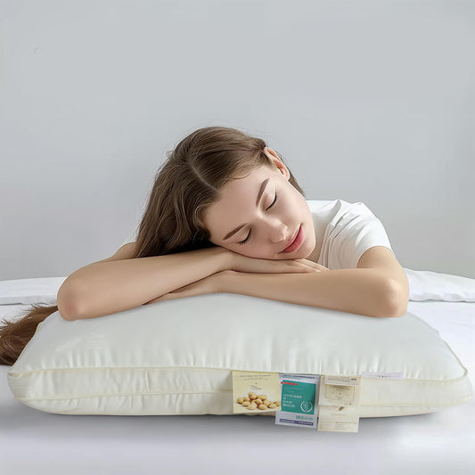 Soybean Pillow