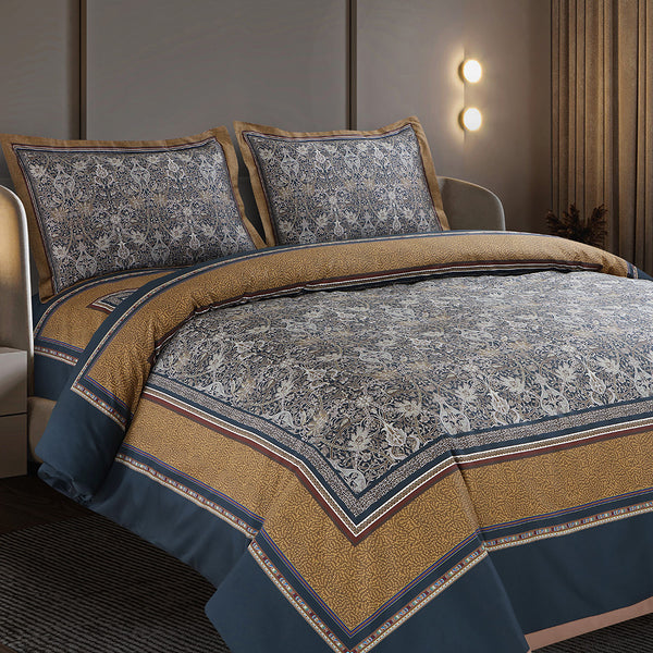 Roman Luxe Bedsheet