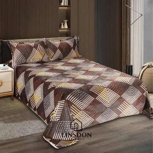 Islington Winter Collection By Linsdon ( Warm Bedsheets )