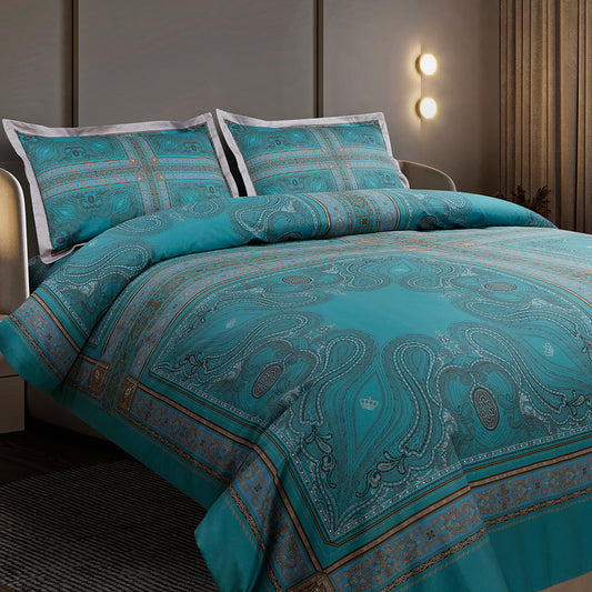 Roman Luxe Bedsheet
