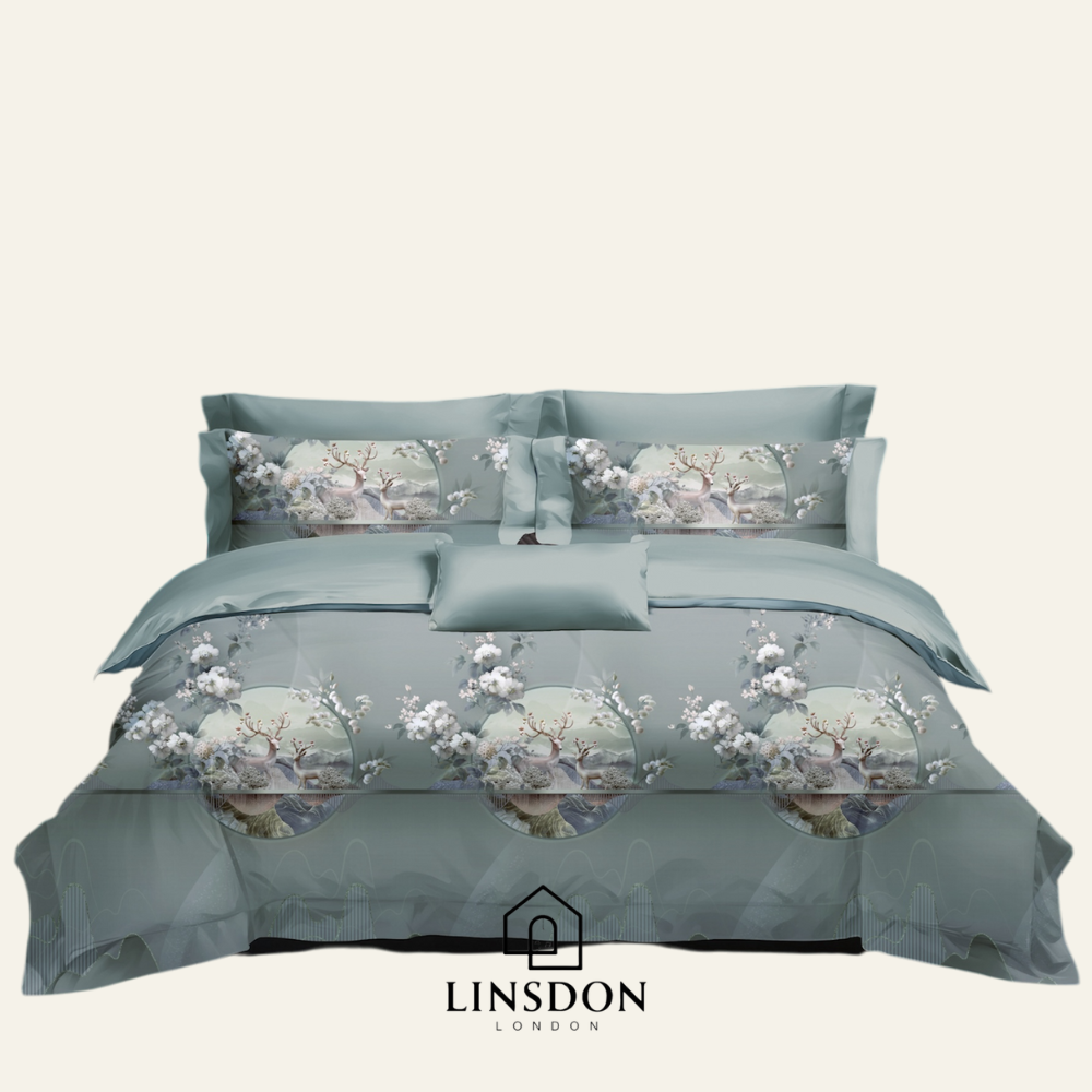 Swiss Linen