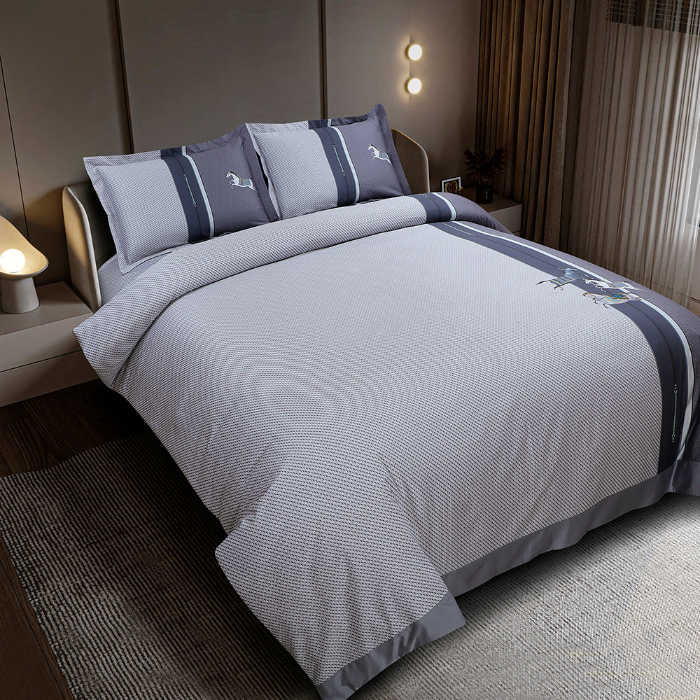 Roman Luxe Bedsheet