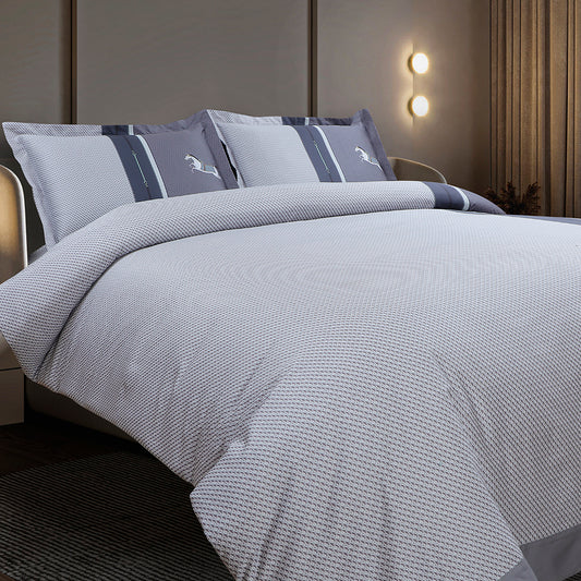 Roman Luxe Bedsheet