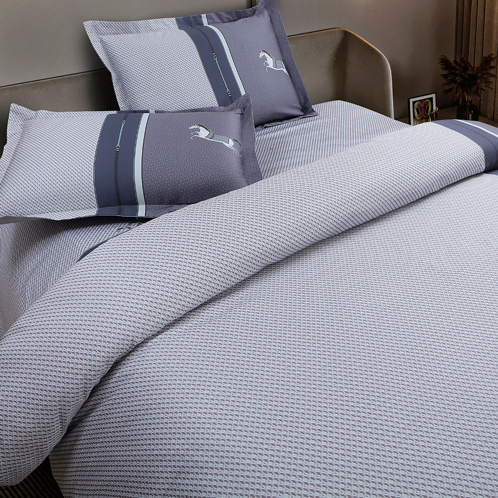 Roman Luxe Bedsheet