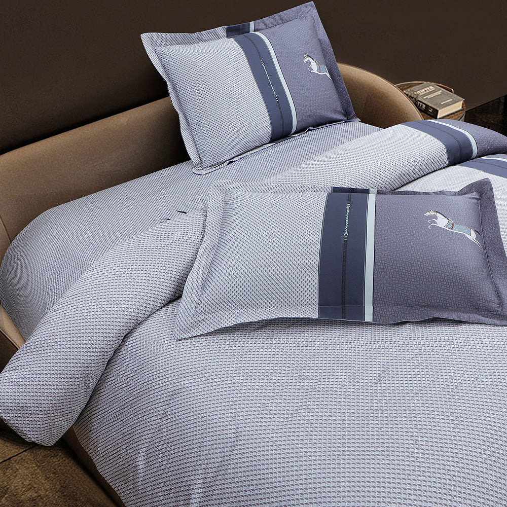 Roman Luxe Bedsheet