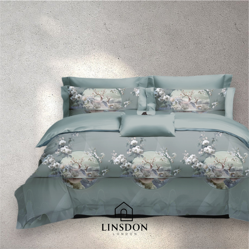 Swiss Linen