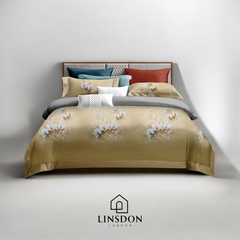 Swiss Linen