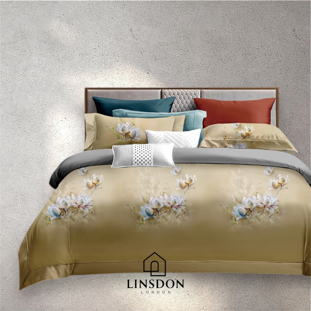 Swiss Linen