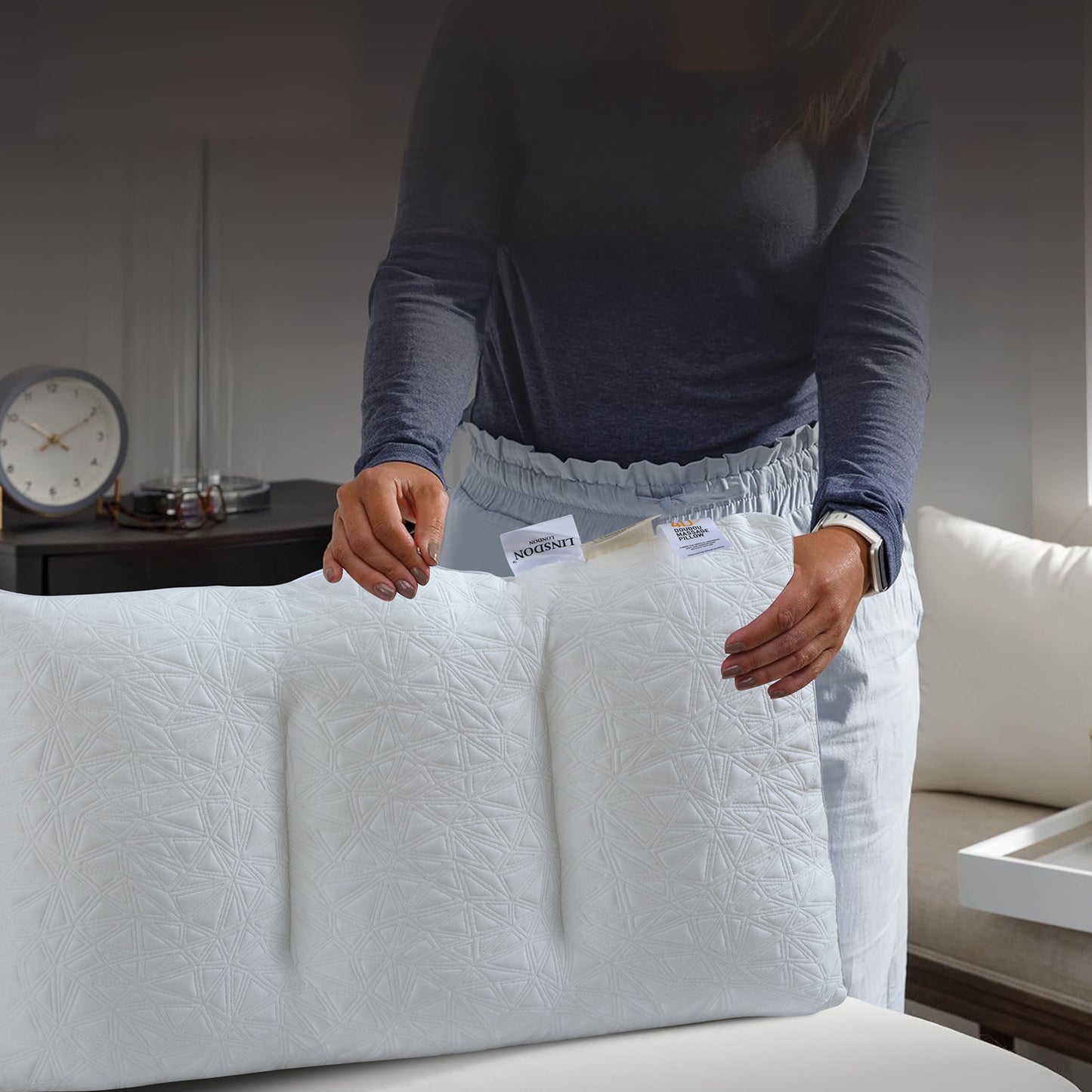 Medspine Pillow