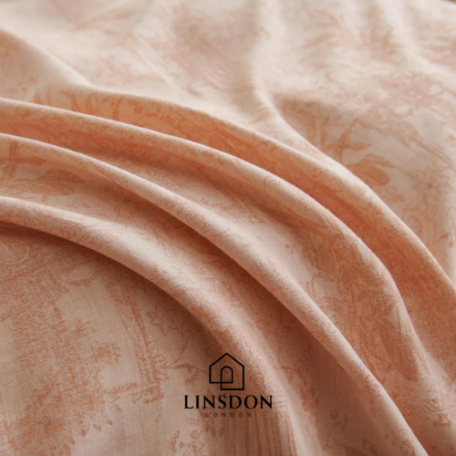Linen Cotton jacquard Ac Quilt ( Made From Lyocell Fiber )