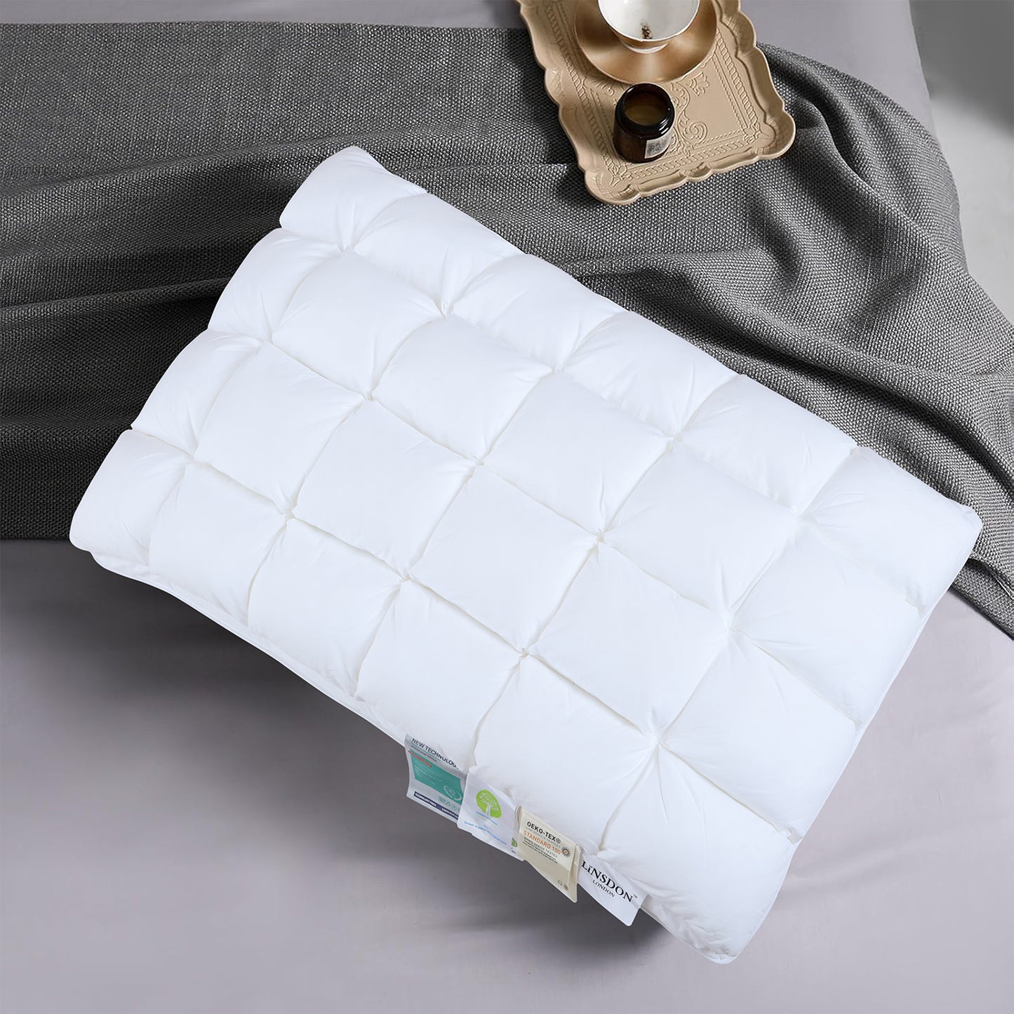 Ortholuxe Pillow