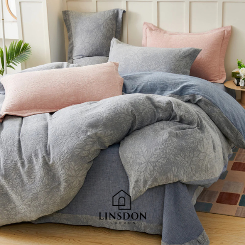 Spring Linen Cotton Waeved Ac Quilt ( Made From Lyocell Fiber )