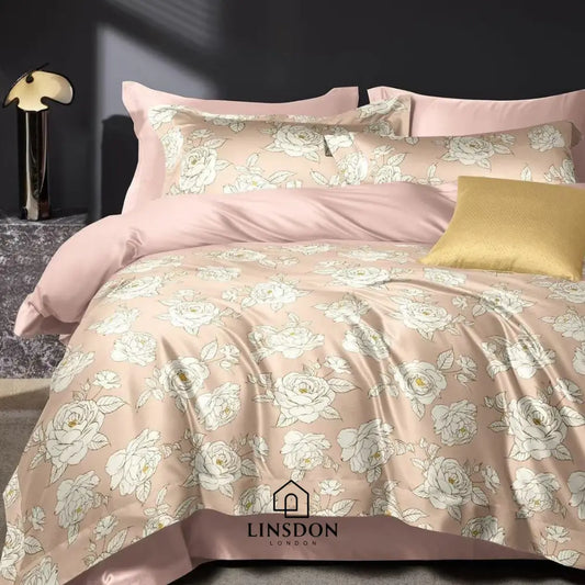 300 Tc Egyptian Cotton Cottonmante Collection By Linsdon