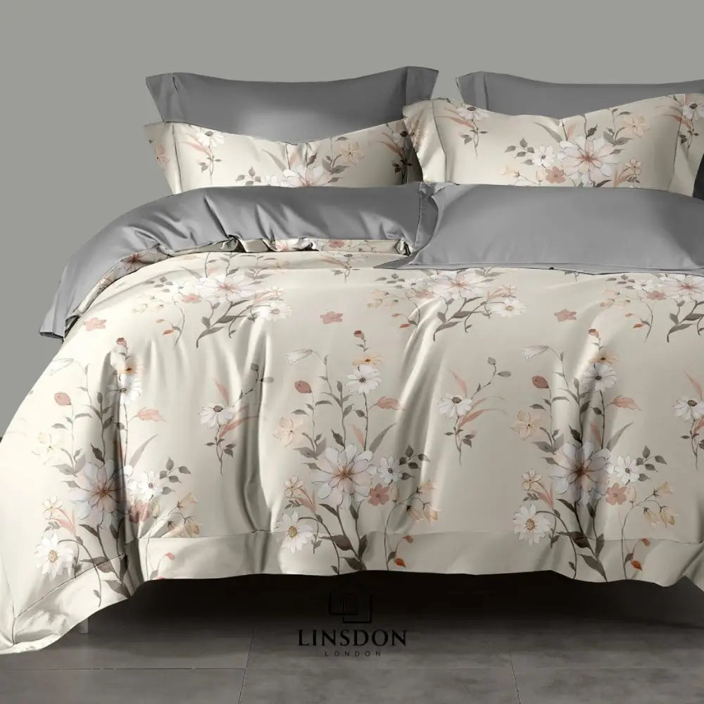 300 Tc Egyptian Cotton Cottonmante Collection By Linsdon