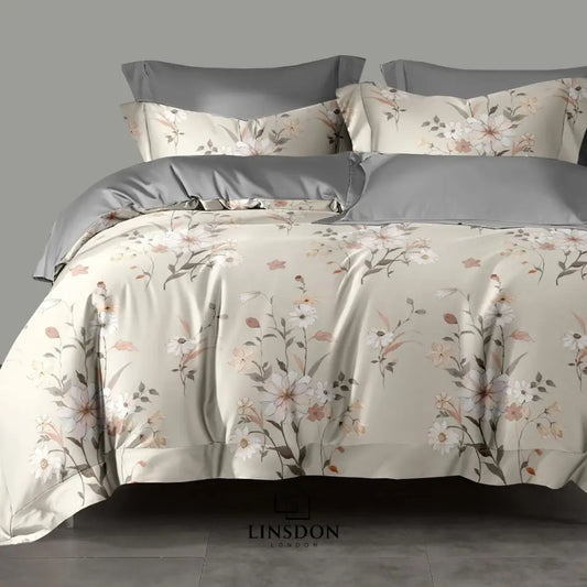 300 Tc Egyptian Cotton Cottonmante Collection By Linsdon