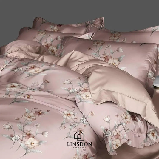 300 Tc Egyptian Cotton Cottonmante Collection By Linsdon