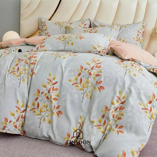300 Tc Egyptian Cotton Cottonmante Collection By Linsdon