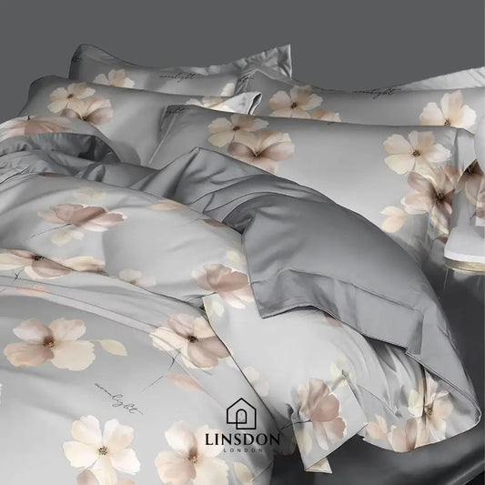 300 Tc Egyptian Cotton Cottonmante Collection By Linsdon