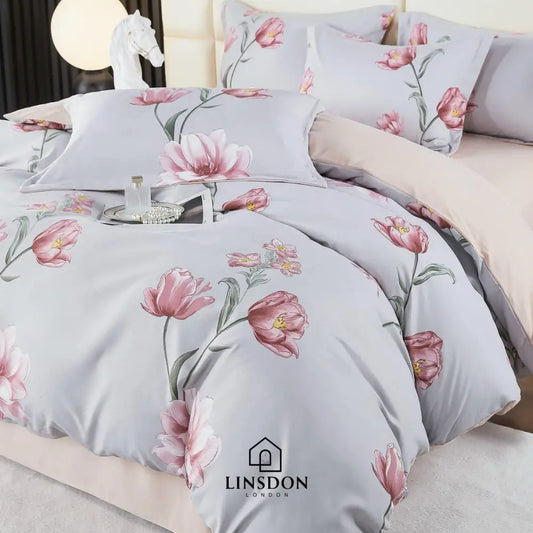 300 Tc Egyptian Cotton Cottonmante Collection By Linsdon