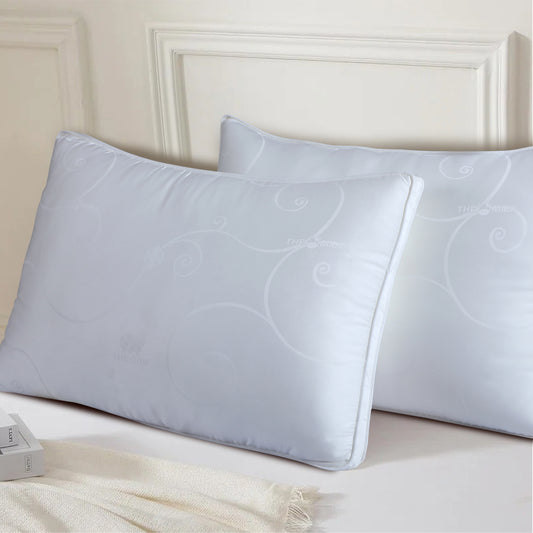 Milk Pillow