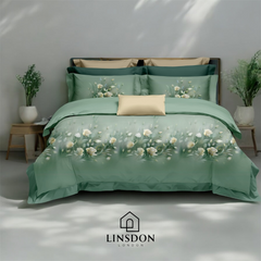 Swiss Linen